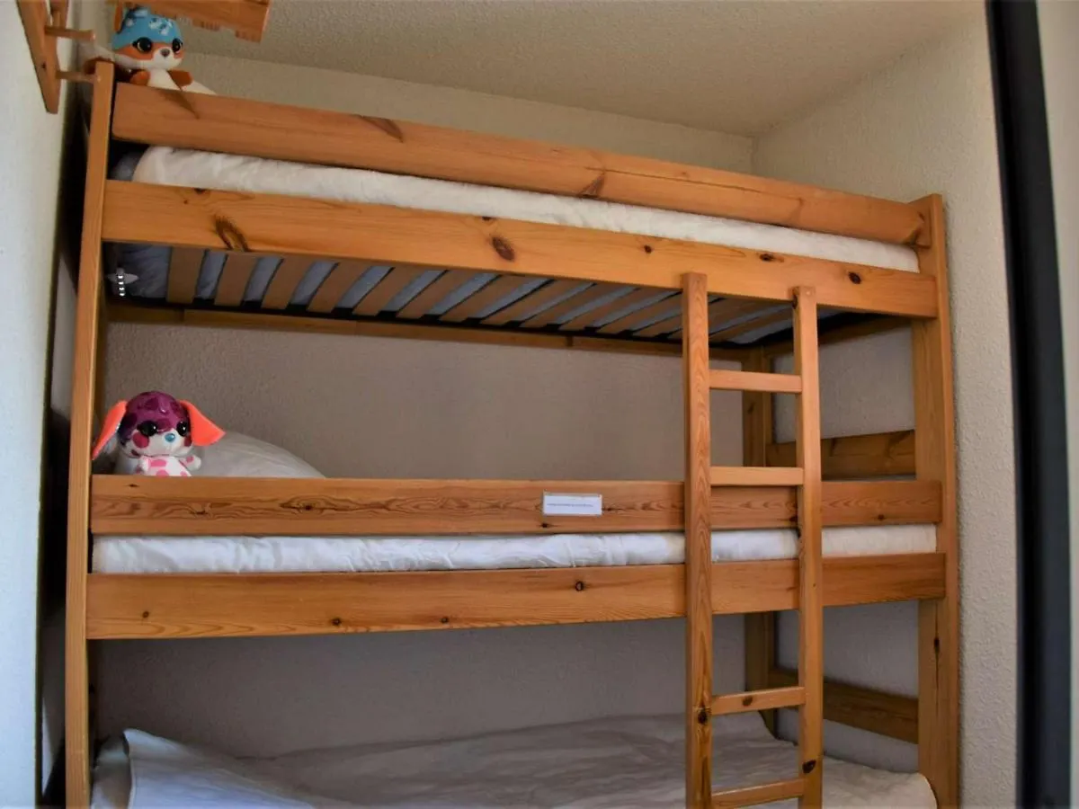 Apartment Appartement Cosy A Risoul 1850 - 4 Couchages, Proche Remontees Mecaniques Et Commerces - Fr-1-330-220